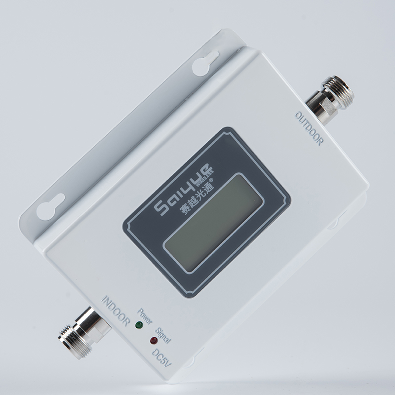 双桥家用配电房机房信号放大器200㎡