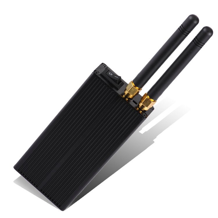  双桥1.2G/1.5G导航屏蔽器