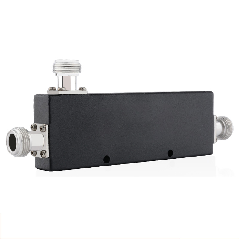  双桥FM调频广播同步广播耦合器