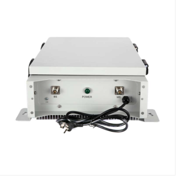  双桥无线对讲系统双向干线放大器