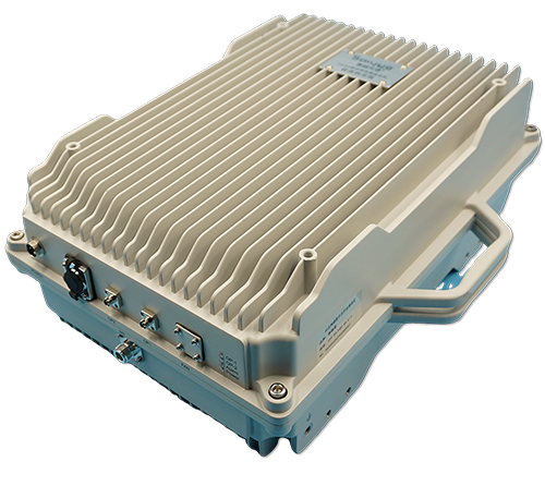  双桥TDD-LTE 1.8G无线直放站中继中转站