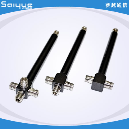  双桥FM调频广播同步广播功分器