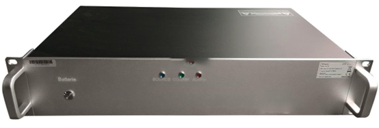  双桥350M PDT消防集群警用主机直放站