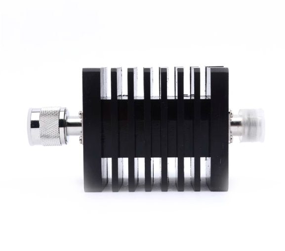  双桥腔体固定衰减器0-3G/0-4G  N型接口
