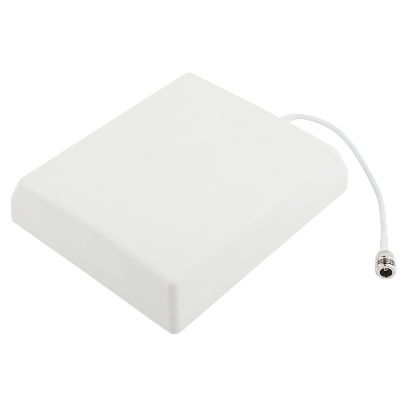  双桥室内外定向接收发射壁挂小平板天线700-3700MHz