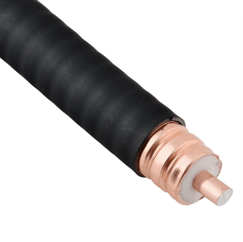  双桥HCAAY50-12（1/2”）同轴射频电缆馈线